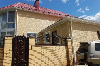 Фасадная панель Декер Стерн Антик