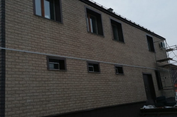 Фасадная Панель Альта- Профиль Фагот Каширский 