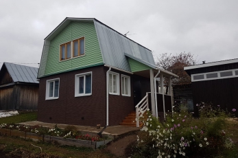 Дек. теплоизолирующая панель ZODIAC AG1-002 Кирпич декор. 0,38*3,8м