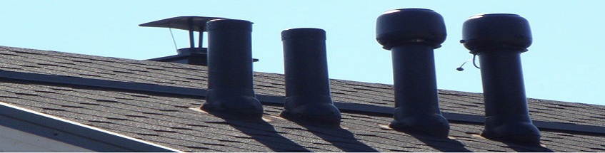 Кровельная вентиляция