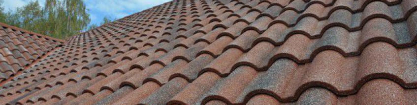 Композитная черепица