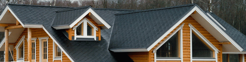 Гибкая черепица