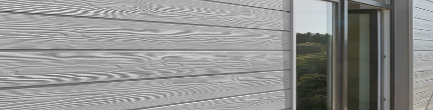 Фиброцементные панели