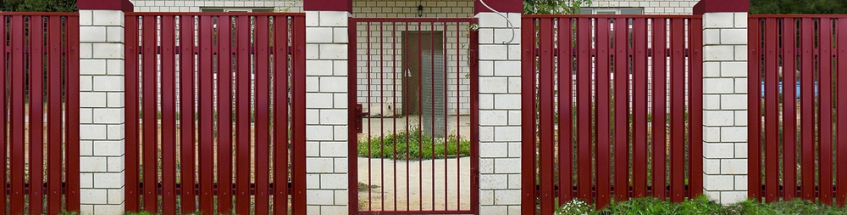 Евроштакетник