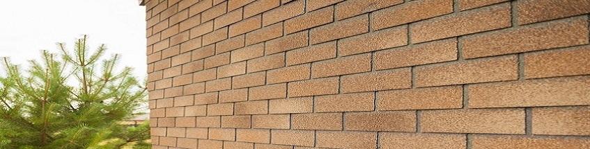 Фасадная плитка