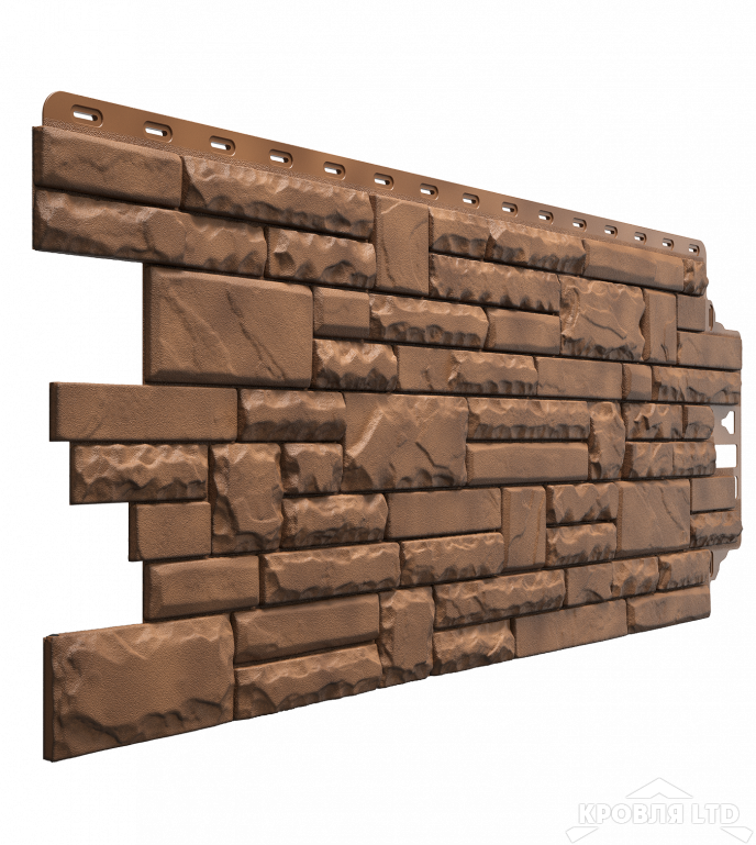 Фасадная панель Docke Stern Дакота