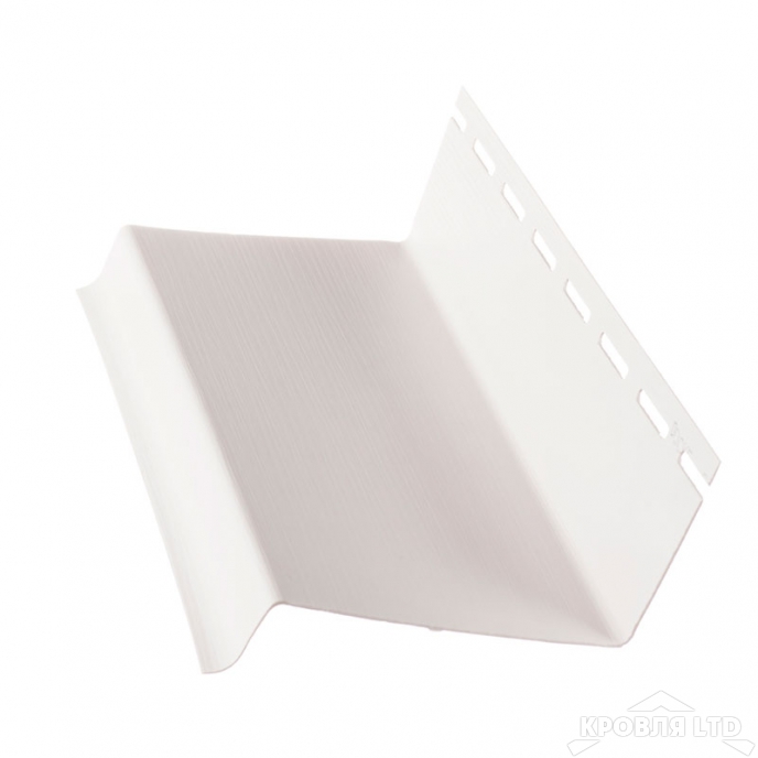 Отлив Döcke цвет пломбир 3,00 м