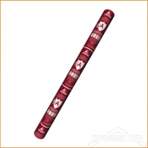 Изоспан А с ОЗД, ветро-влагозащитная пленка огнезащитными добавками, 70 м²