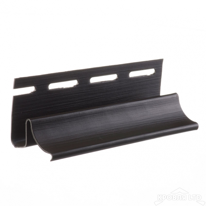 Молдинг Döcke цвет шоколад 3,00 м