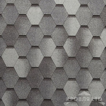 Гибкая черепица Тегола серия Категория БИЗНЕС UNICA VENETO цвет Granito 454