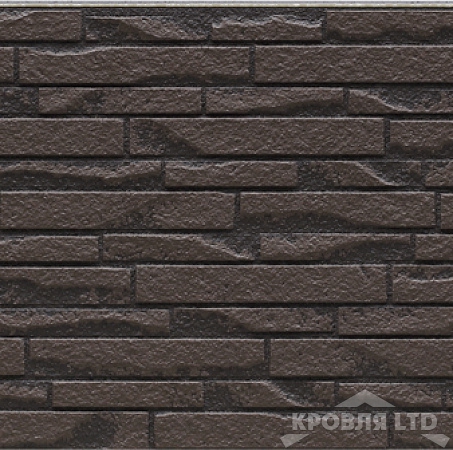 Фасадная Панель KMEW Япония CW1628 14мм