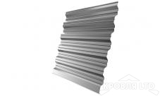 Профнастил НС35, Цинк, толщина 0,8