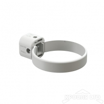 хомут универсальный Деке Люкс  пломбир