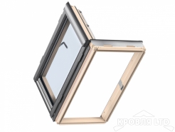 Окно-люк для выхода на крышу  VELUX GXL 3070 78*98