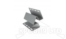 Внутренний угол GL цвет серый  3,0 м