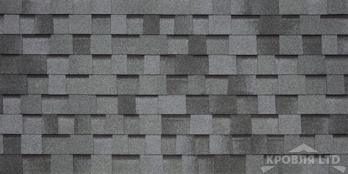 Гибкая черепица Тегола серия Категория КОМФОРТ  коллекция Cortina цвет Verde 475