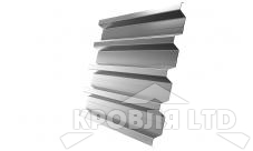 Профнастил Н60, Цинк, толщина 0,7