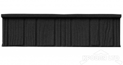 Лист AeroDek Robust черный бриллиант