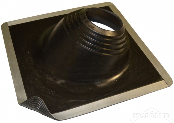 Проходной элемент Master Flash угловой №1 коричневый (75-200мм) +185 EPDM