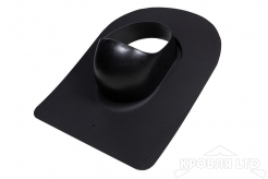 XL -HUOPA проходной элемент цвет черный