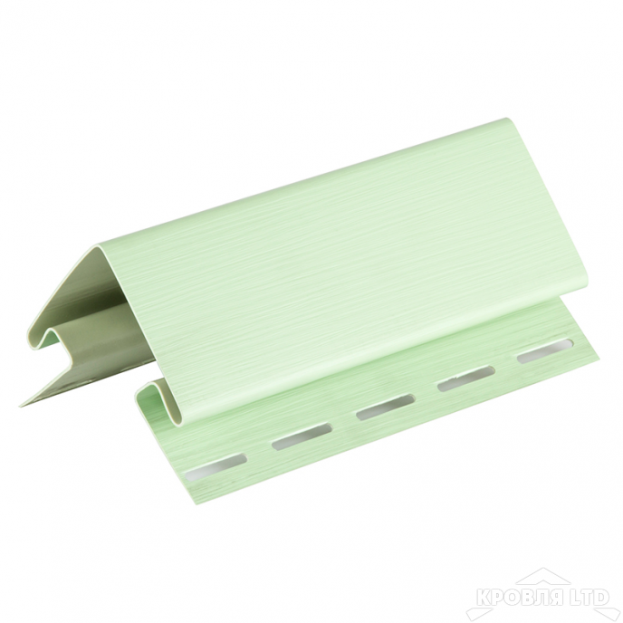 Внешний угол Döcke цвет киви 3,00 м