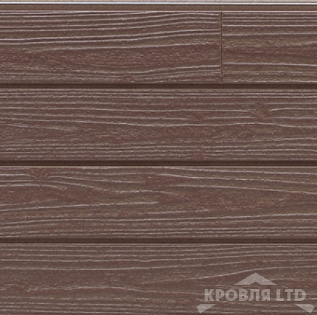 Фасадная Панель KMEW Япония CW1837 14мм