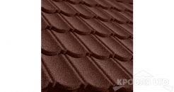 Лист КЧ GL Barсelona шоколад