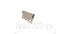 Финишный профиль GL цвет бежевый  3,0 м