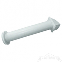 Приточный вентиль Krovent