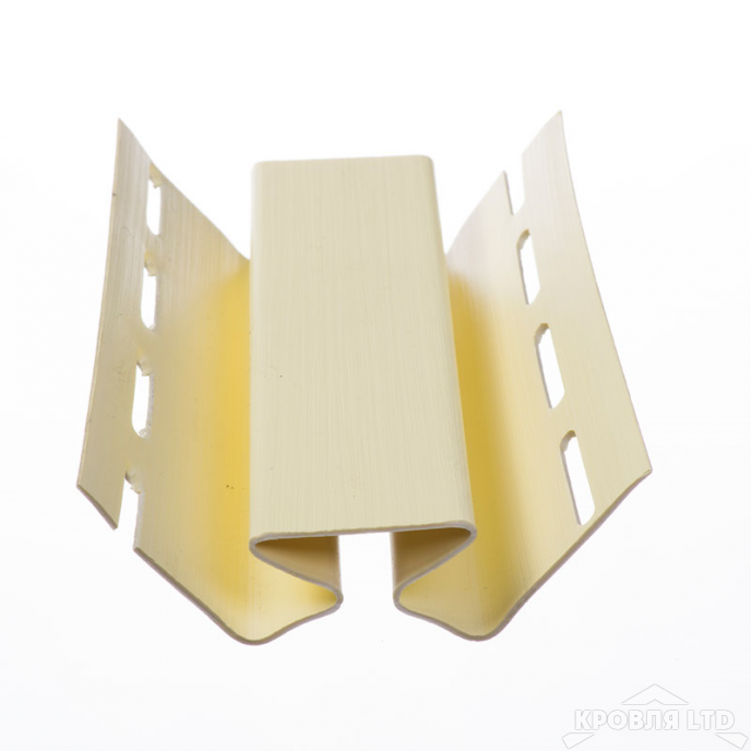 Внутренний угол Döcke цвет лимон 3,00 м