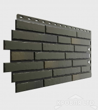 Фасадная панель Docke Klinker Атакама