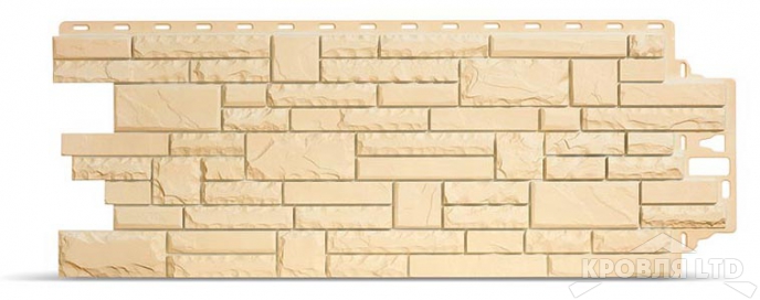 Фасадная панель Docke Stern Антик