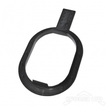 Уплотнитель гидрозатвора Krovent