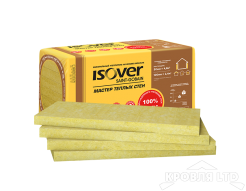 Изовер Каркас П-37 50*610*1170  0,714м3