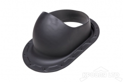 XL -CLASSIC проходной элемент цвет черный