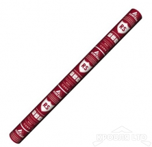 Изоспан RS, армированная паро-гидроизоляционная пленка, 70 м²