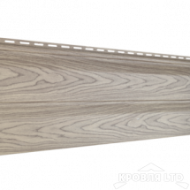 Сайдинг Ю-Пласт Timberblock цвет пихта сахалинская 3,05м