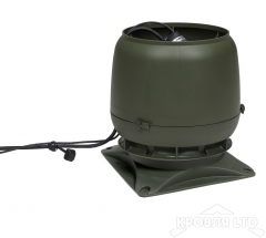 Вентилятор Vilpe ECO 190S  цвет зеленый