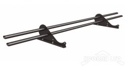 Снегозадержатель трубчатый Snow Kit RR 32 3м