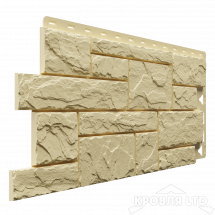 Фасадная панель Docke Сланец Шамони