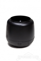 Колпак кровельный Vilpe  110  цвет черный