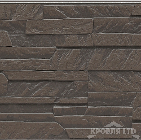 Фасадная Панель KMEW Япония NW3856 16мм