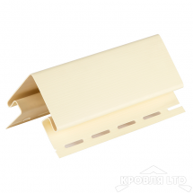 Внешний угол Döcke цвет банан 3,00 м