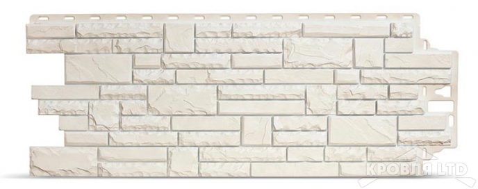 Фасадная панель Docke Stern Навахо