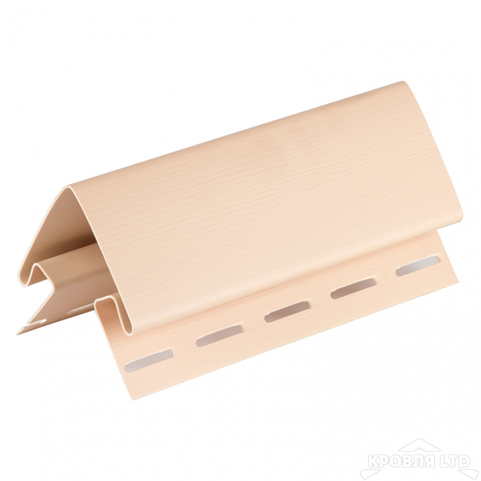 Внешний угол Döcke цвет персик 3,00 м