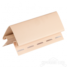 Внешний угол Döcke цвет персик 3,00 м