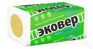 Эковер Лайт 45 (каменное волокно) 50*600*1000  0,36м3