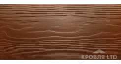 Сайдинг CEDRAL wood (под дерево) С30