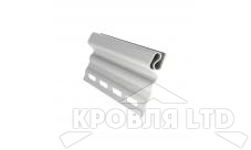 Стартовый профиль GL цвет белый 3,0 м