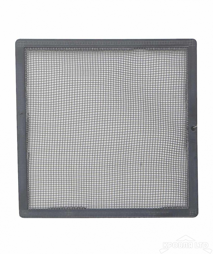 Сетка вентиляционной решетки 150х150